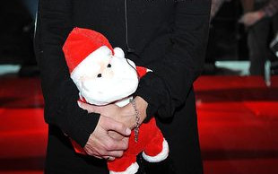 Kulinarna miłość Hanny Lis