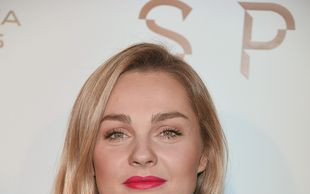 Małgorzata Socha błysnęła luksusem (FOTO)