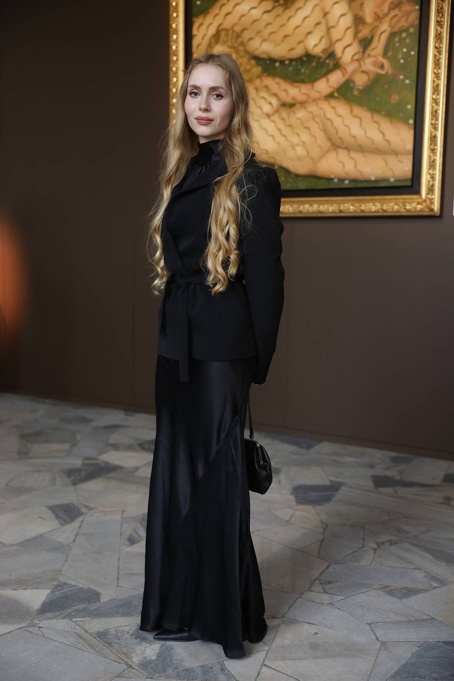 Karolina Żądło, fot. AKPA.