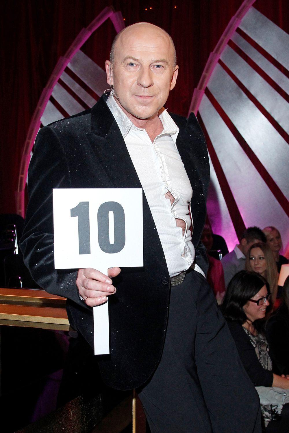 Piotr Galiński/AKPA