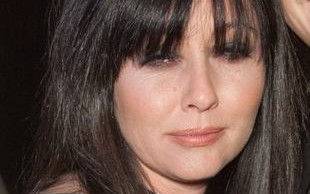 Shannen Doherty zapatrzyła się na Suri Cruise (FOTO)