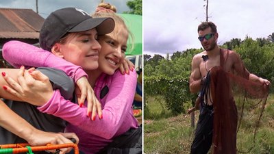 Ameryka Express. Uczestnicy PRZERAŻENI warunkami, w jakich mieszkają ludzie. Co się działo w 5. odcinku?