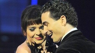 Katarzyna Grochola rozbierze się w CKM?