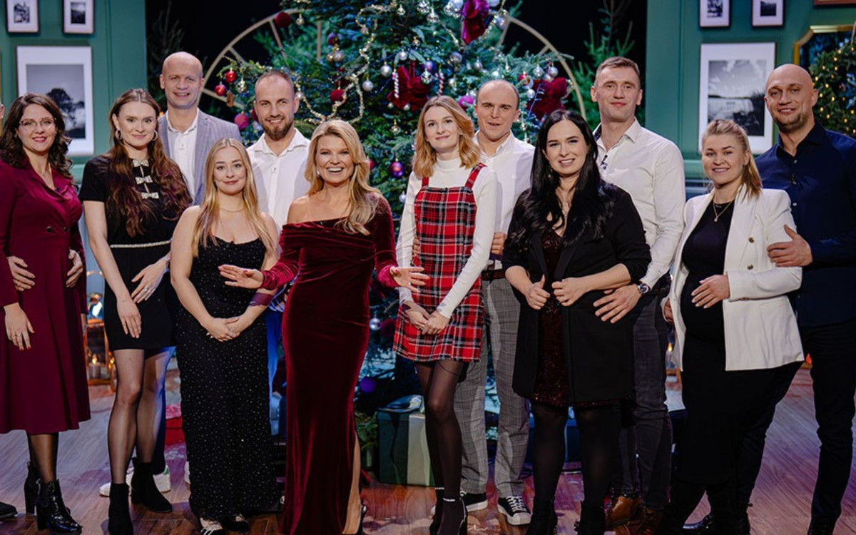 Świąteczny “Rolnik” i wielkie niespodzianki! Ślub jednej z par i ciąża u kolejnej. Ale się dzieje