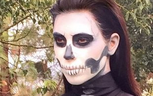 Kim Kardashian z rozjaśnionymi brwiami (FOTO)