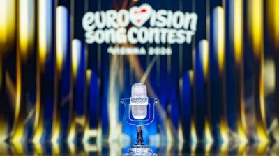Eurowizja 2026. Kiedy drugi półfinał? Gdzie oglądać transmisję z Wiednia?