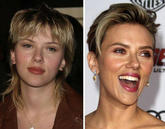 Nie ma ludzi brzydkich, są tylko biedni