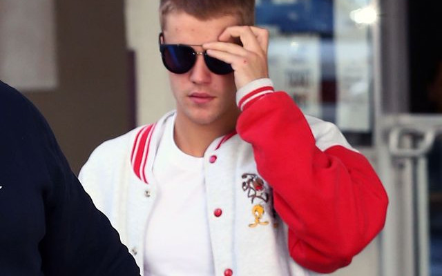 Justin Bieber trafi do więzienia?! Nie uwierzysz, co zrobił tym razem!