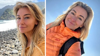 Córka Martyny Wojciechowskiej kończy 15 lat. Ale wyrosła!