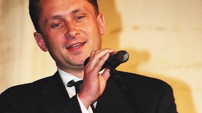 Najważniejsze fakty z życia Kamila Durczoka. Miał piękną żonę, wyrzucono go z TVN-u