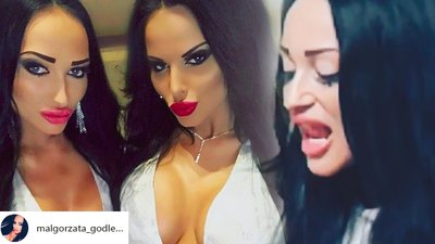 Szok! Godlewskie zbiją MAJĄTEK na hejtowaniu!