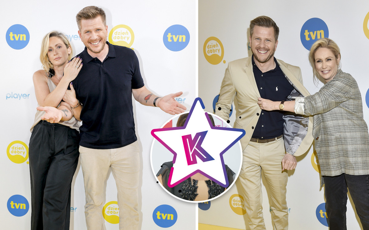 Wiadomo, kto zastąpi Filipa Chajzera w “Dzień Dobry TVN”!