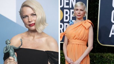 To ten aktor pomógł Michelle Williams i jej córce po śmierci Heatha Ledgera