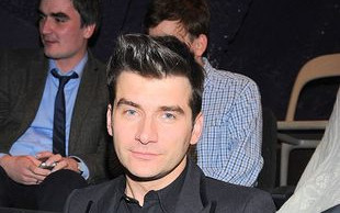 Kammel robi z siebie ofiarę (FOTO)