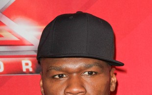 50 Cent obiecuje: Pokażę penisa