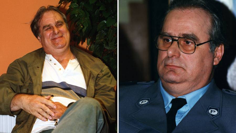 „13 Posterunek” – kultowy serial i wielkie osobowości. Tych aktorów już z nami nie ma