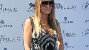 Carmen Electra świętuje swoje 38. urodziny (FOTO)