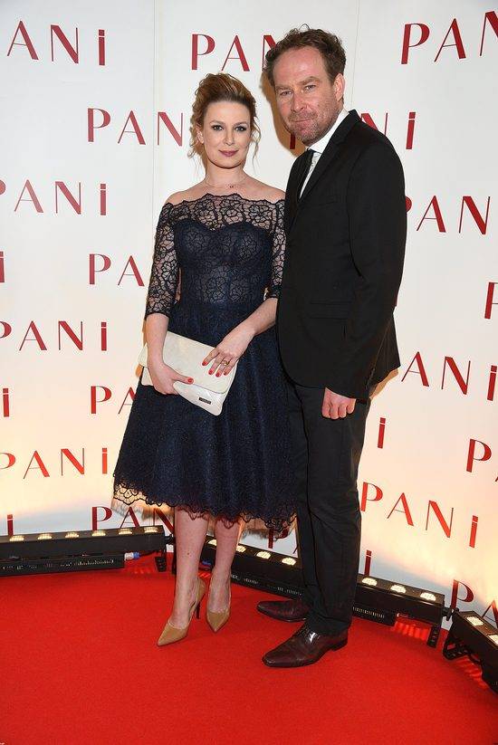 Srebrne Jabłka Pani 2016