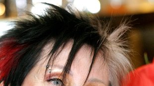 Jurorka Tylko taniec skończyła 73 lata (FOTO)