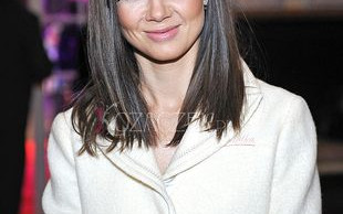 Rusin samotna, ale za to bogata