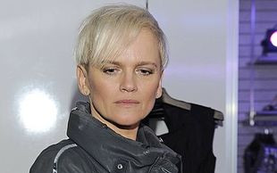 Mąż Figury miał poważny wypadek