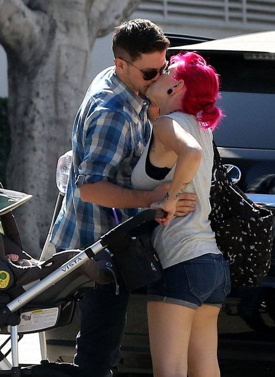 Jackson Rathbone – ciacho ze Zmierzchu