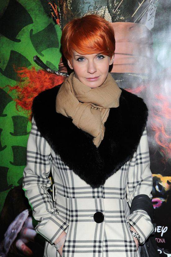 Edyta Pazura wczoraj i dziś