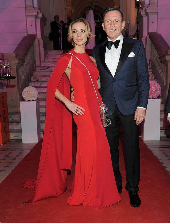 Bal dziennikarza, luty 2015