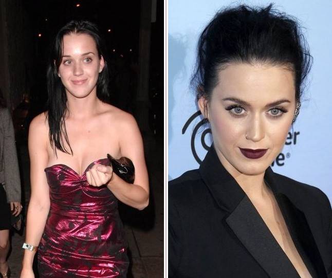 Nie ma ludzi brzydkich, są tylko biedni – także w Hollywood