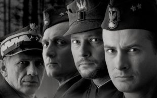 Niestety, Katyń bez Oskara