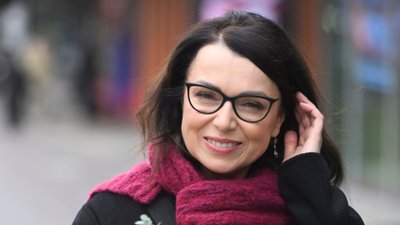 Katarzyna Pakosińska nową prowadzącą PnŚ! Już wiadomo, kto będzie jej towarzyszył na ekranie!