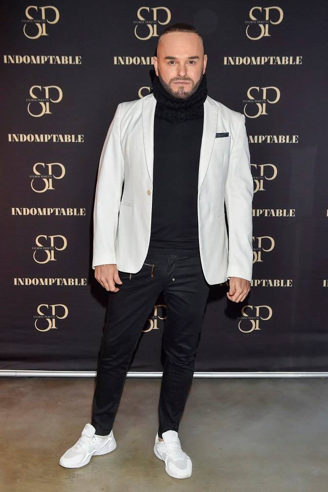 Sylwia Peretti z “Królowych Życia” wydała swoje perfumy. Zorganizowała celebrycką imprezę