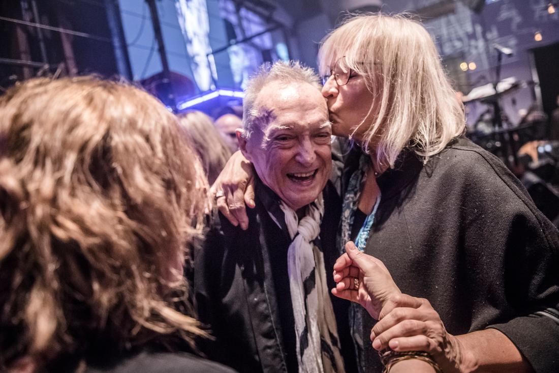 Michał Urbaniak, fot. AKPA.