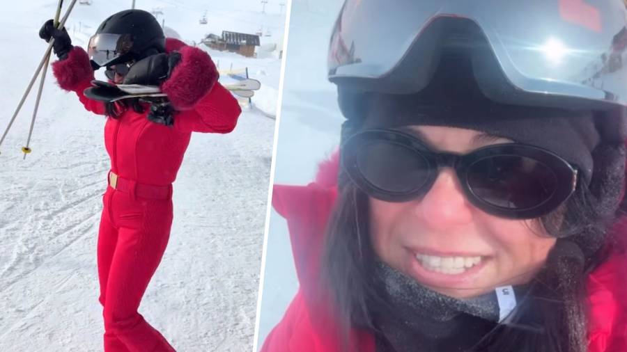 Kasia Cichopek, fot. Instagram