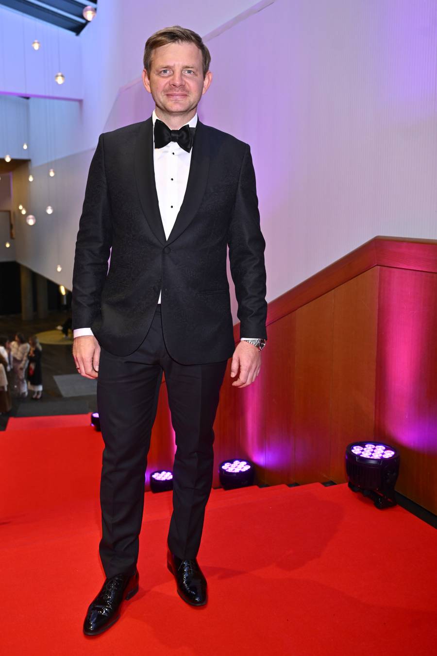 Gala finałowa IV edycji Mrs. Poland International: Cichopek, Kujarzewski, Rutkowski