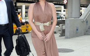 Kupiła ten dom za 23 miliony dolarów (FOTO)