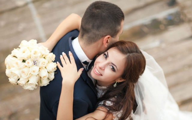 Ile kosztuje ślub w Toruniu?