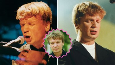 Nieznana historia Grzegorza Ciechowskiego. Niewiele osób wiedziało, że miał bujne życie miłosne