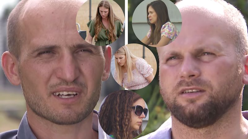 "Rolnik szuka żony 11"/Instagram