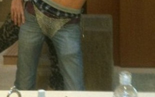 Parodia zdjęć w bikini Demi Moore (FOTO)