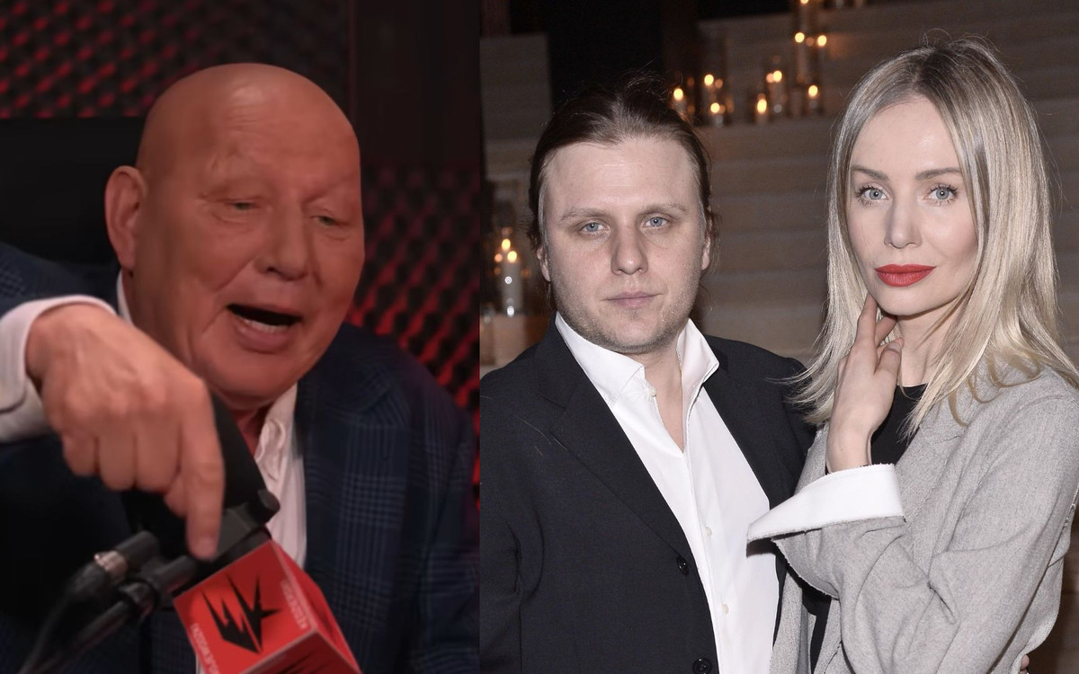Krzysztof Jackowski ujawnia kulisy poszukiwań ciała Piotra Woźniaka-Staraka. Tyle dostał za usługę od rodziny