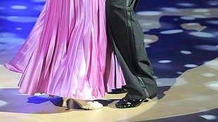 Maciej Friedek odpadł z Tańca z gwiazdami