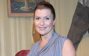 Skrzynecka już w lutym chce wracać do pracy