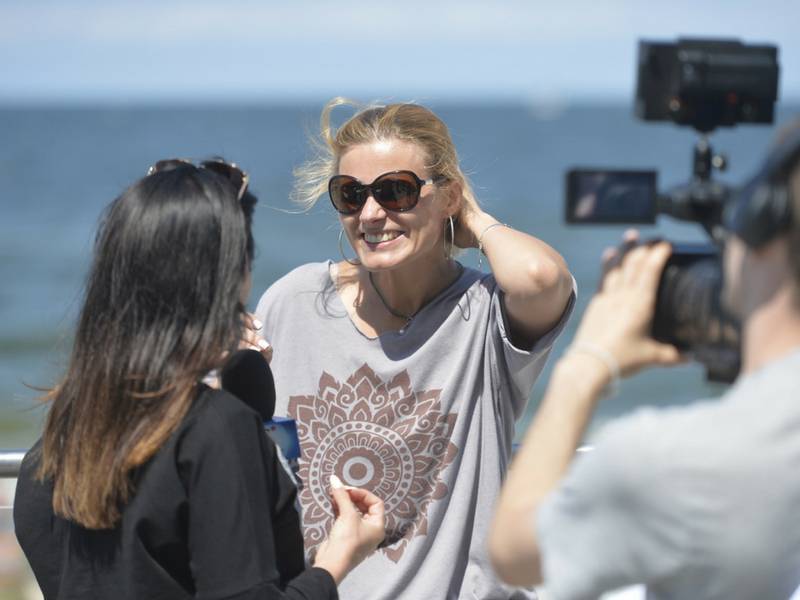 Gwiazdy nad morzem! 23. Festiwal Gwiazd w Międzyzdrojach