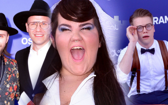 Eurowizja 2018: wyniki zaskoczyły WSZYSTKICH!