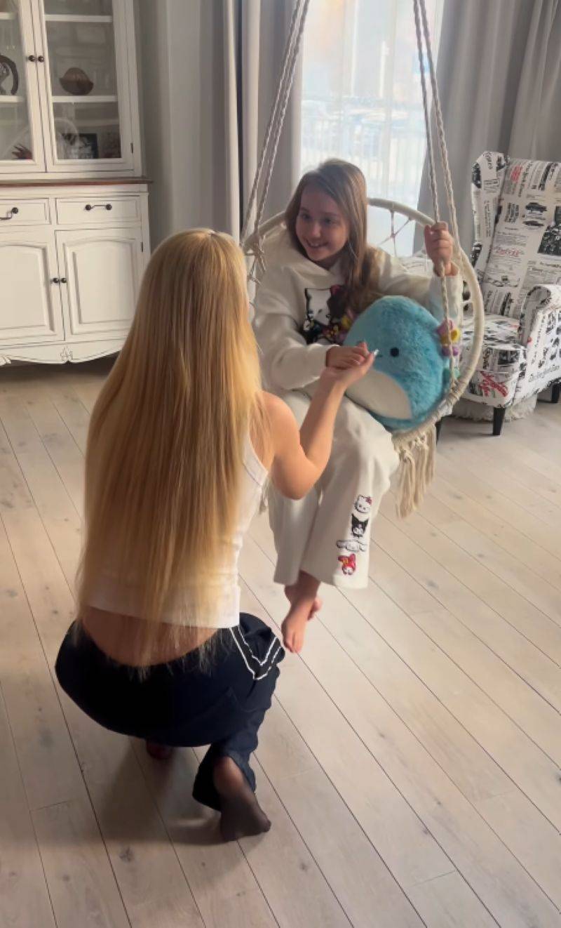 Dom Marianna Schreiber/Instagram/marysiaschreiber