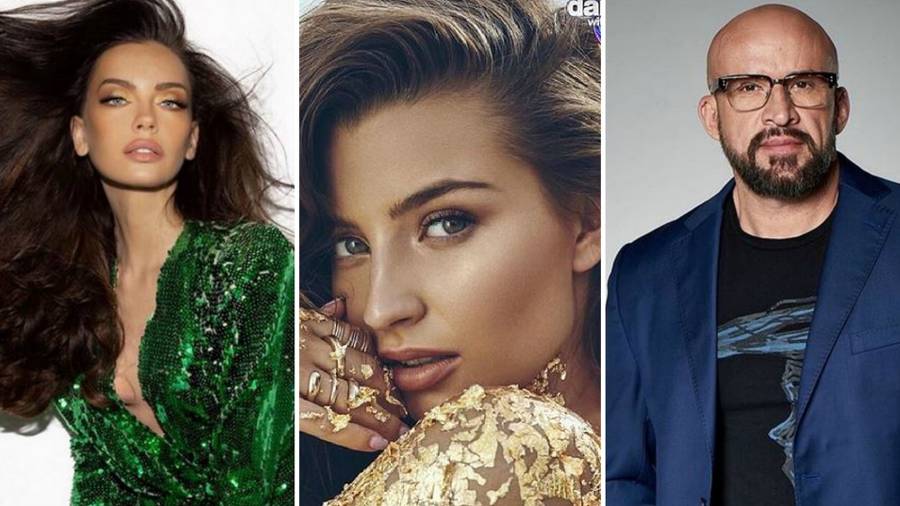 11. edycja Tańca z Gwiazdami