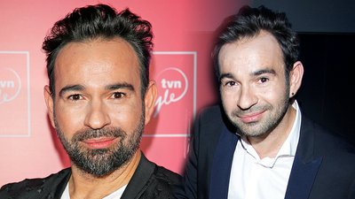 Nie zgadniecie, co robią kobiety, gdy widzą Maniewskiego!