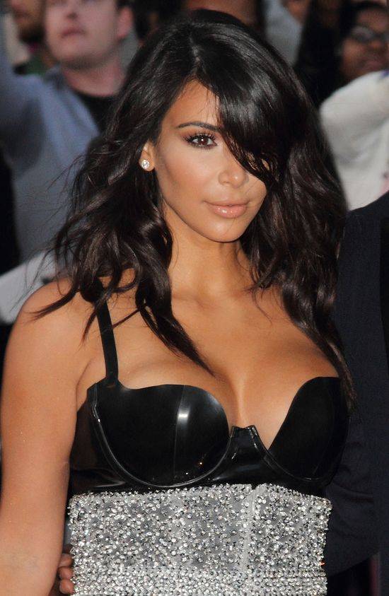 Ten terapeuta leczy Kim Kardashian. Zdradza jej TAJEMNICE