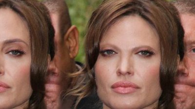 Gwiazdy bez brwi (FOTO)